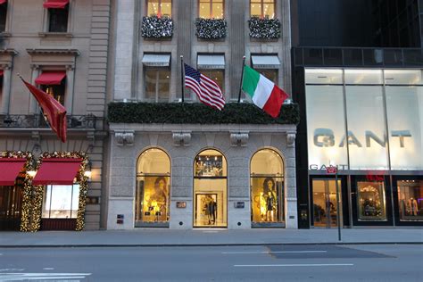 versace 647 5th ave new york ny 10022|Versace .